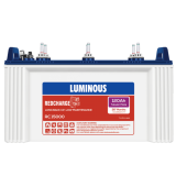 Luminous RED CHARGE RC15000 (120AH) 